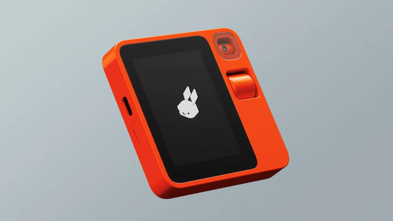 Rabbit R1 “The Iphone of AI”